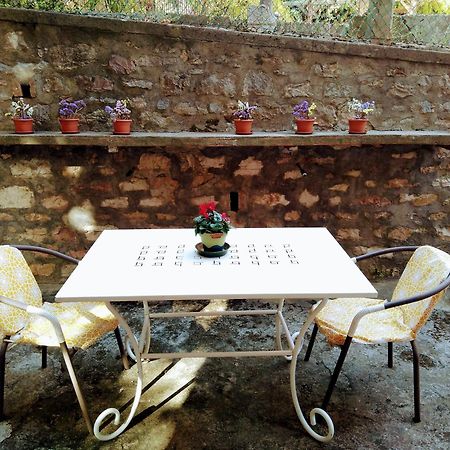 Appartamento Noemi Perugia Luaran gambar