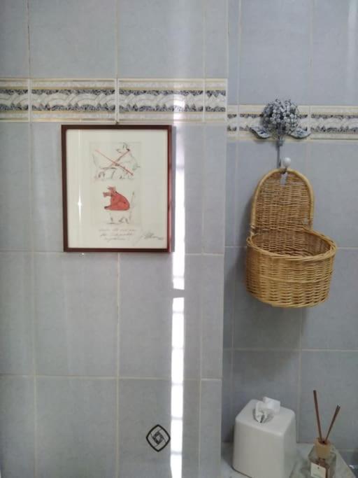 Appartamento Noemi Perugia Luaran gambar