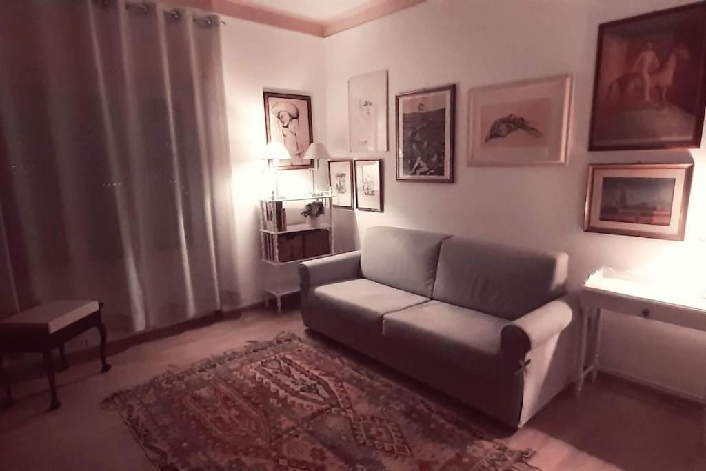 Appartamento Noemi Perugia Luaran gambar