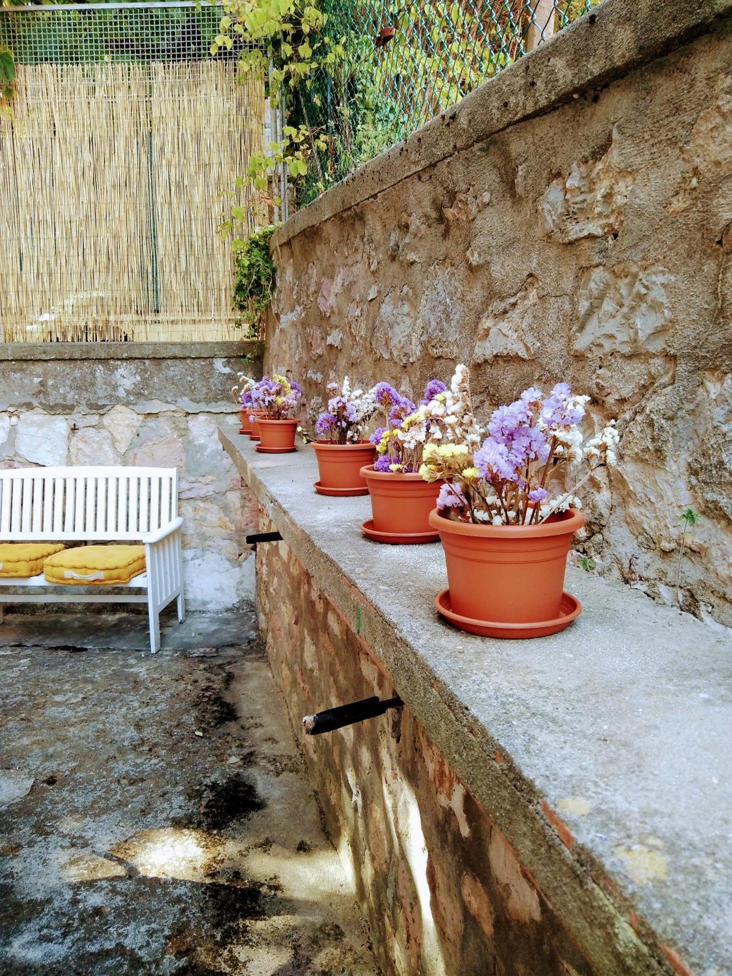 Appartamento Noemi Perugia Luaran gambar