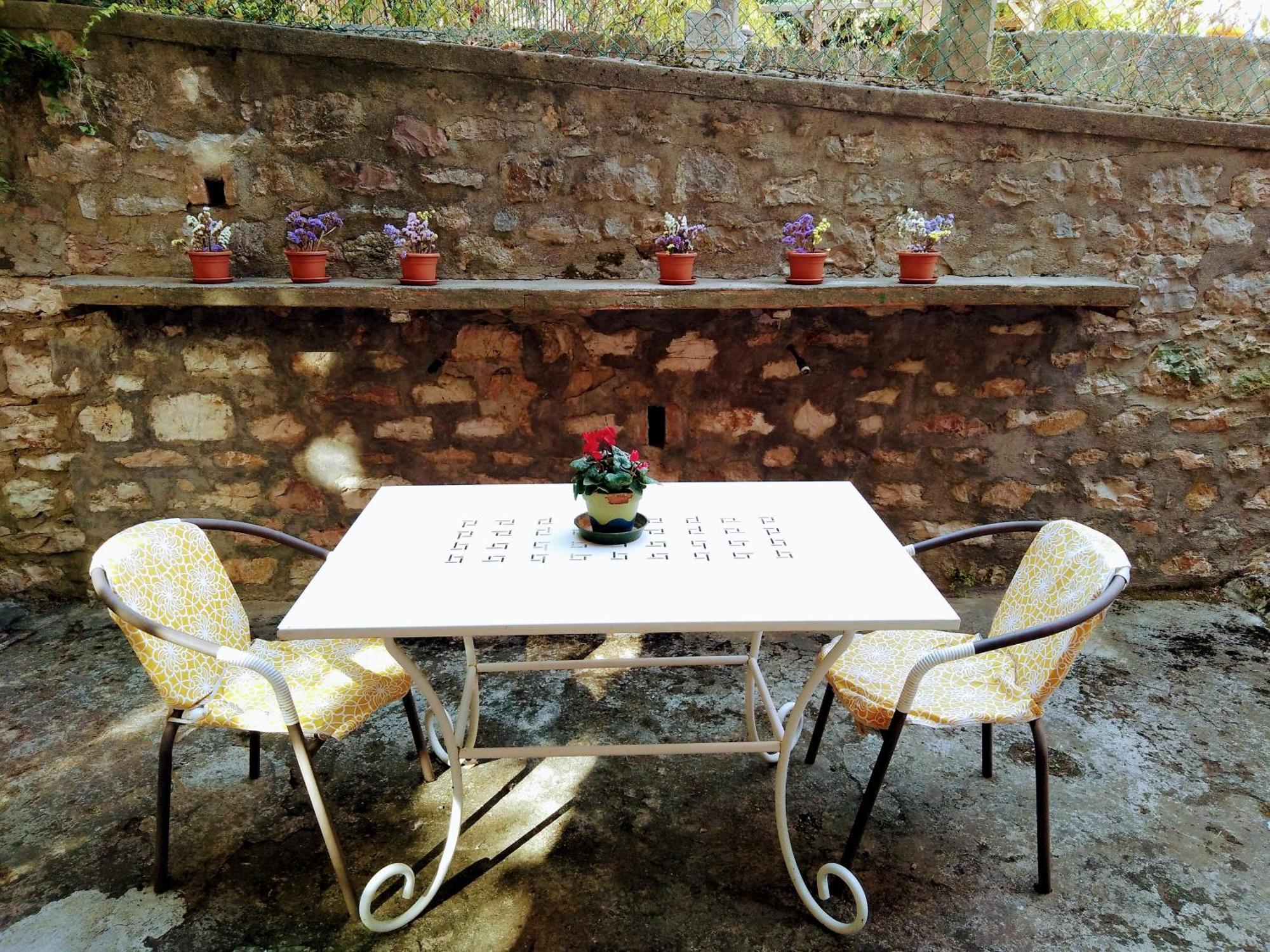 Appartamento Noemi Perugia Luaran gambar